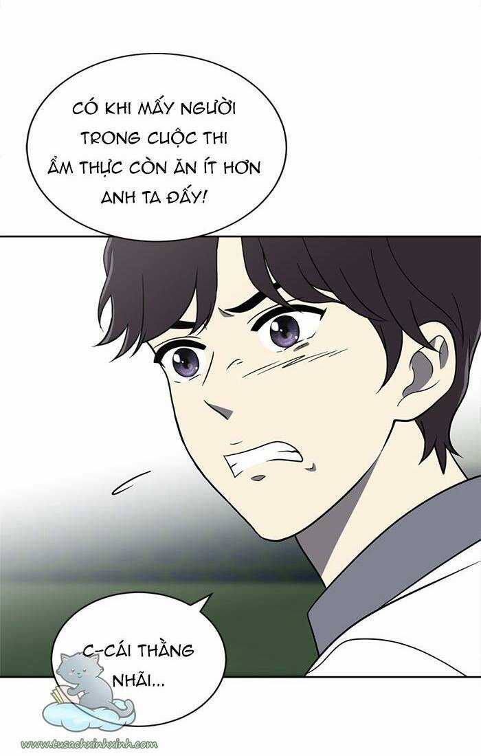 Cô Nàng Hết Thuốc Chữa Chapter 22 trang 62