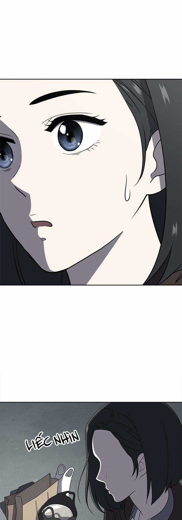 Cô Nàng Hết Thuốc Chữa Chapter 22 trang 63