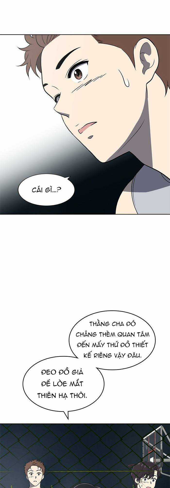 Cô Nàng Hết Thuốc Chữa Chapter 22 trang 66