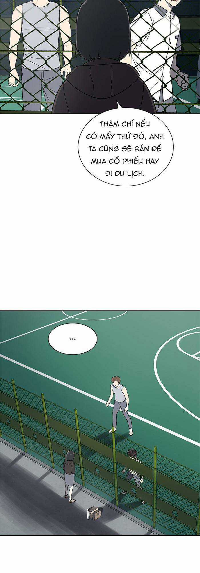 Cô Nàng Hết Thuốc Chữa Chapter 22 trang 67