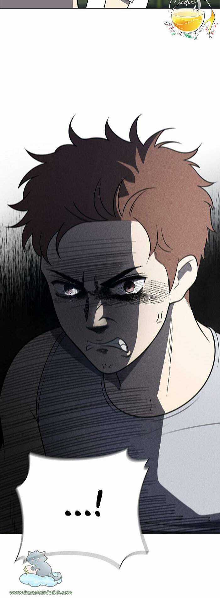 Cô Nàng Hết Thuốc Chữa Chapter 22 trang 69