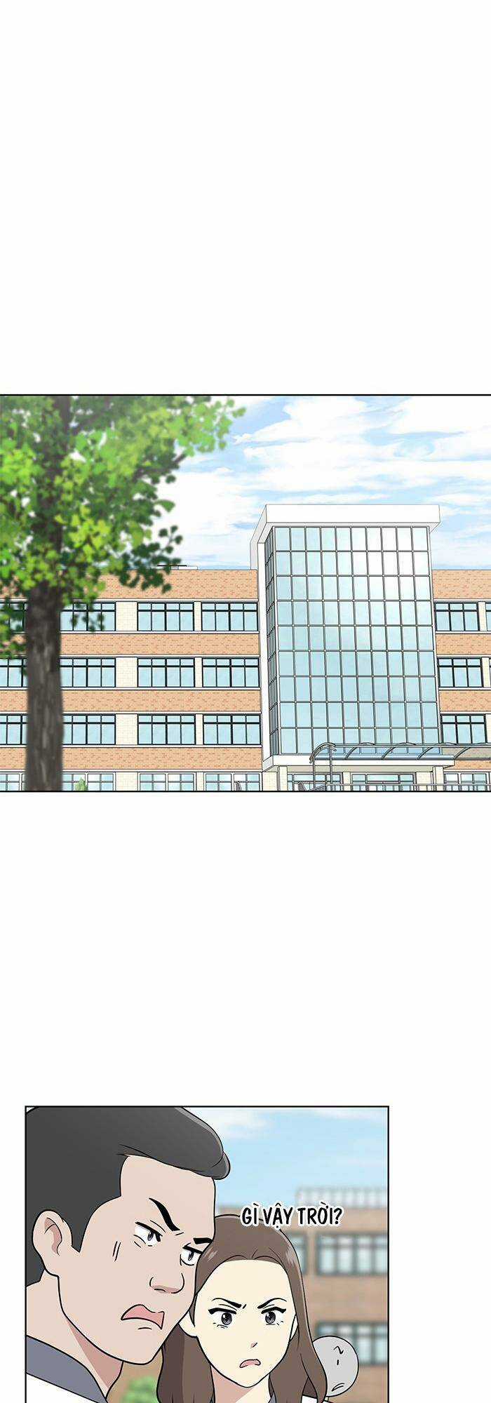 Cô Nàng Hết Thuốc Chữa Chapter 23 trang 11