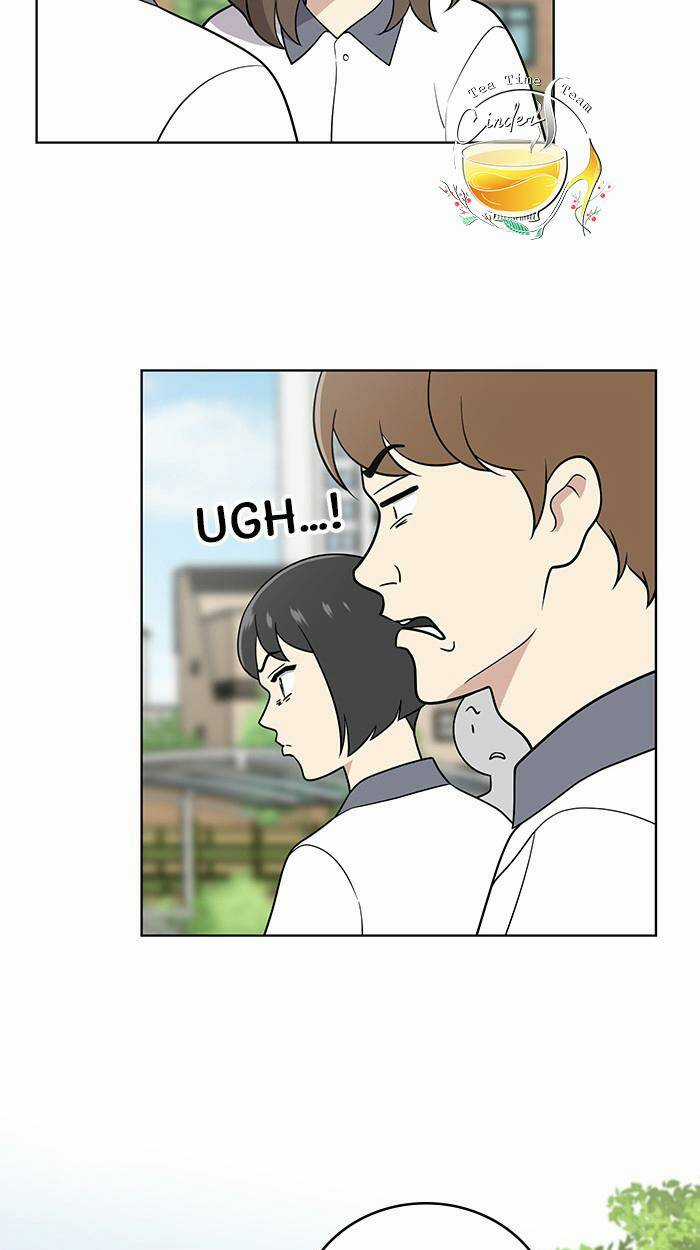 Cô Nàng Hết Thuốc Chữa Chapter 23 trang 12