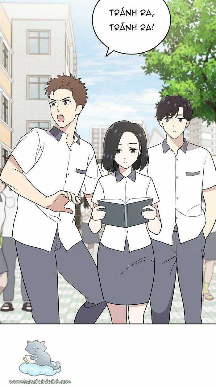 Cô Nàng Hết Thuốc Chữa Chapter 23 trang 13