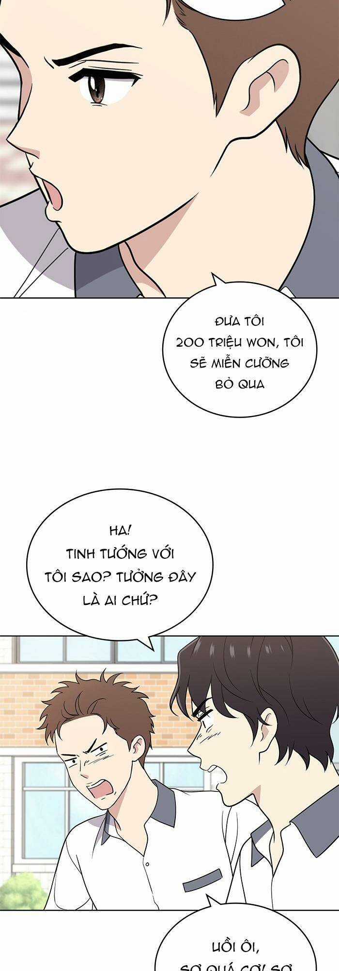 Cô Nàng Hết Thuốc Chữa Chapter 23 trang 16