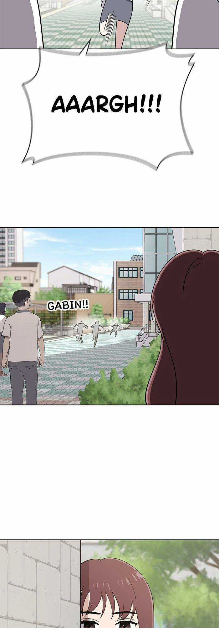 Cô Nàng Hết Thuốc Chữa Chapter 23 trang 21