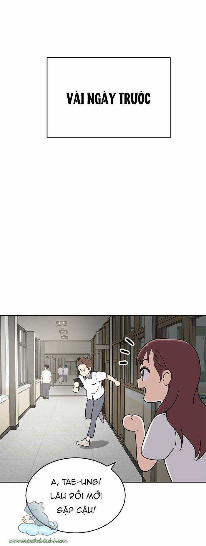 Cô Nàng Hết Thuốc Chữa Chapter 23 trang 23