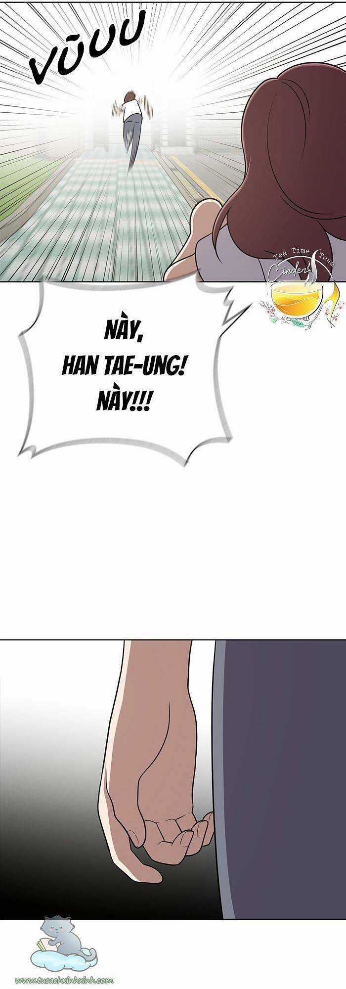 Cô Nàng Hết Thuốc Chữa Chapter 23 trang 28