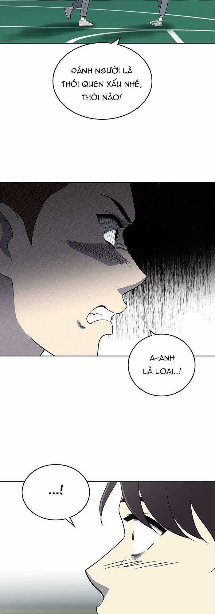 Cô Nàng Hết Thuốc Chữa Chapter 23 trang 3