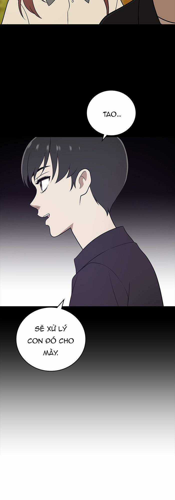 Cô Nàng Hết Thuốc Chữa Chapter 23 trang 31