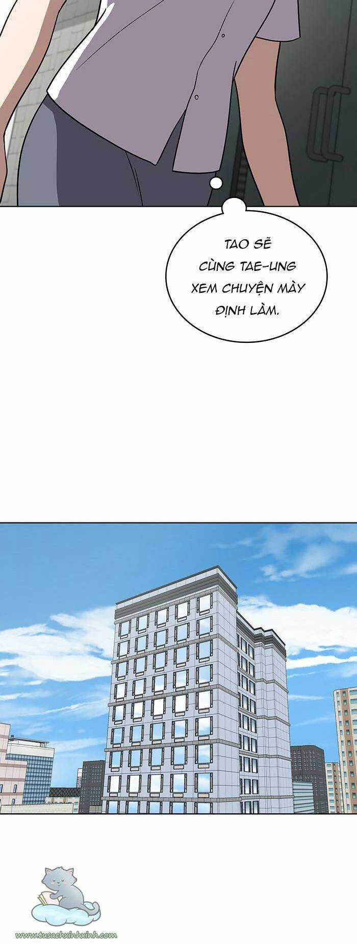 Cô Nàng Hết Thuốc Chữa Chapter 23 trang 33