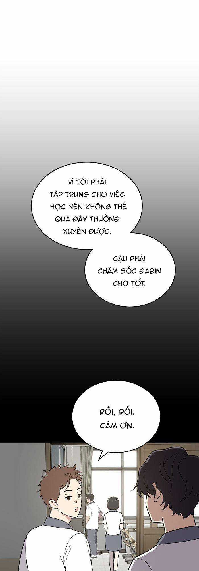 Cô Nàng Hết Thuốc Chữa Chapter 23 trang 35