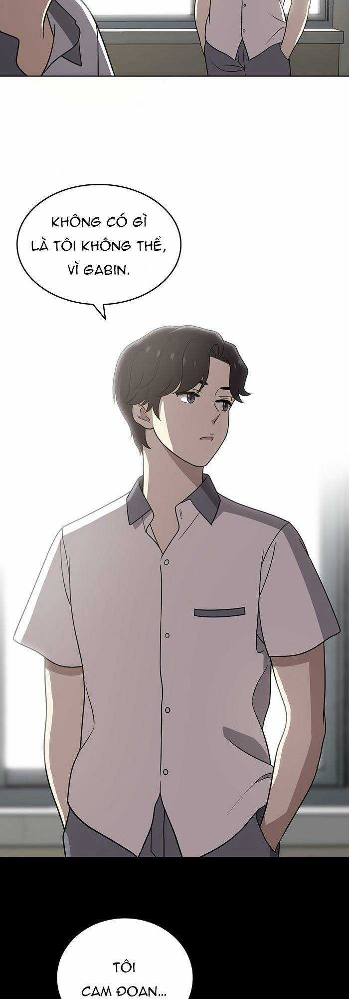 Cô Nàng Hết Thuốc Chữa Chapter 23 trang 37