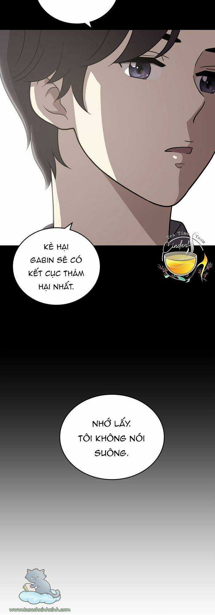 Cô Nàng Hết Thuốc Chữa Chapter 23 trang 38