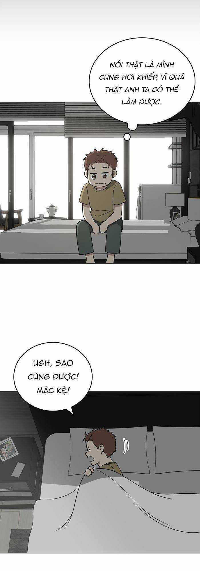 Cô Nàng Hết Thuốc Chữa Chapter 23 trang 39