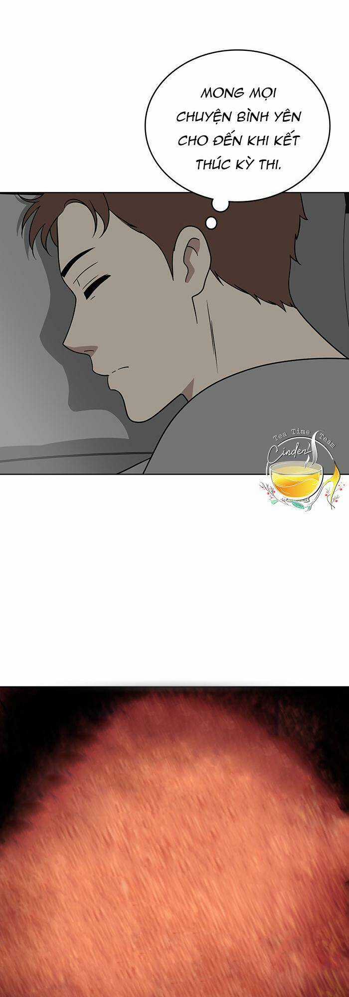 Cô Nàng Hết Thuốc Chữa Chapter 23 trang 40