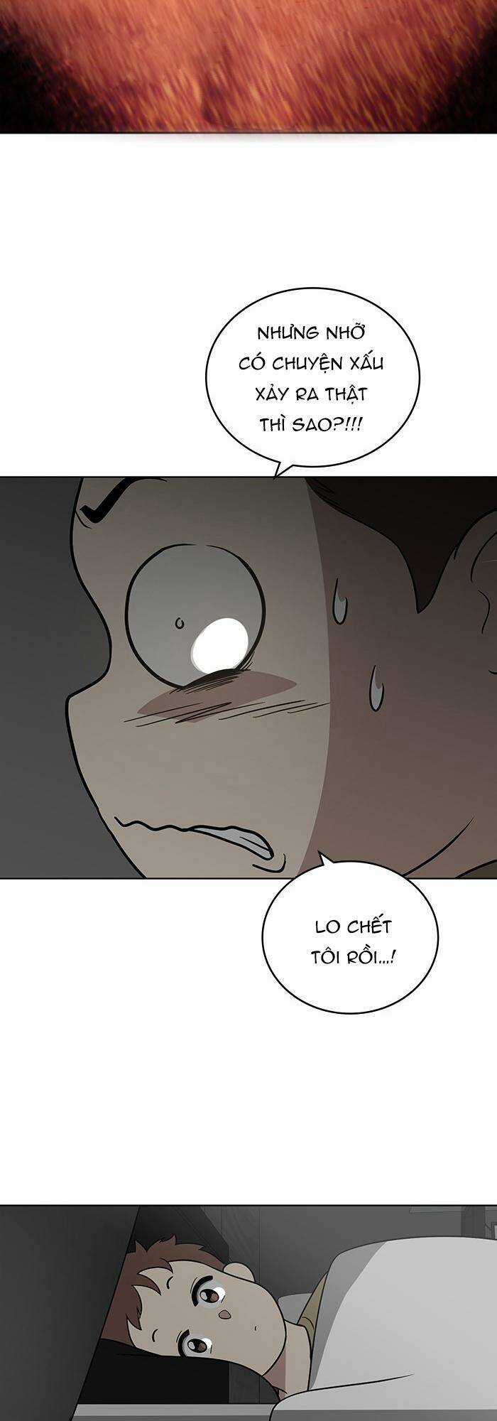 Cô Nàng Hết Thuốc Chữa Chapter 23 trang 41