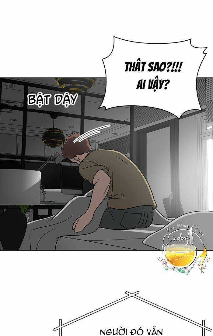 Cô Nàng Hết Thuốc Chữa Chapter 23 trang 44