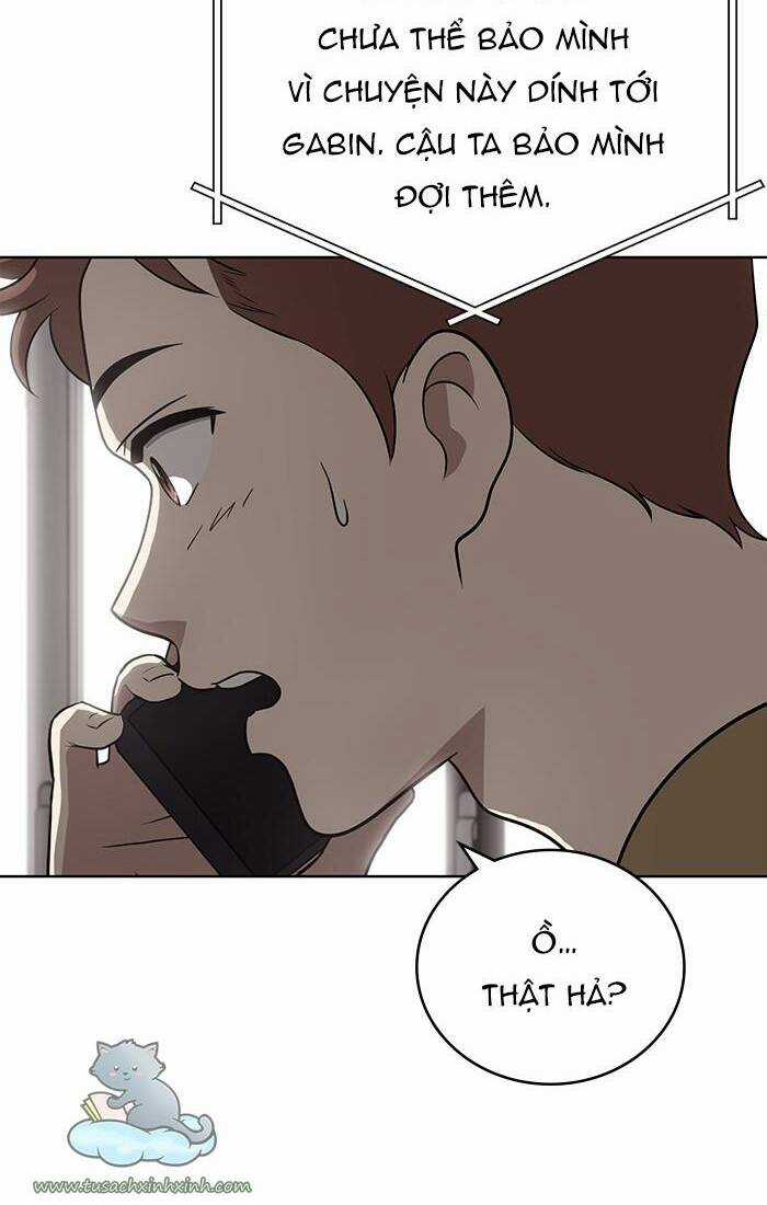 Cô Nàng Hết Thuốc Chữa Chapter 23 trang 45