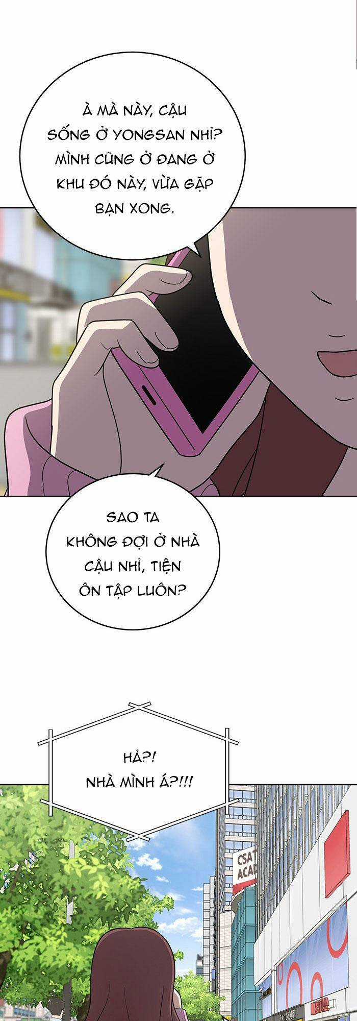 Cô Nàng Hết Thuốc Chữa Chapter 23 trang 46