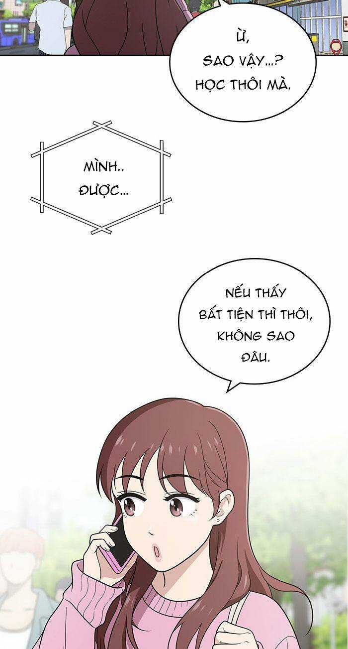 Cô Nàng Hết Thuốc Chữa Chapter 23 trang 47