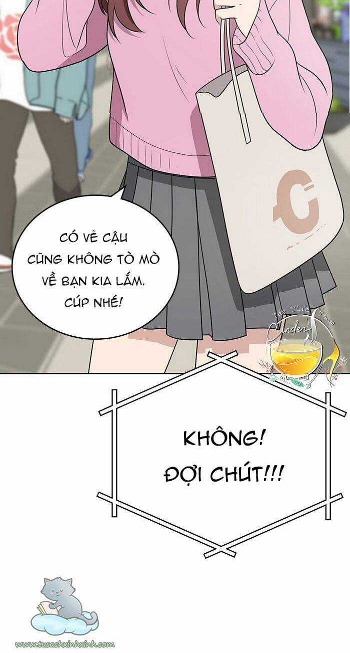 Cô Nàng Hết Thuốc Chữa Chapter 23 trang 48