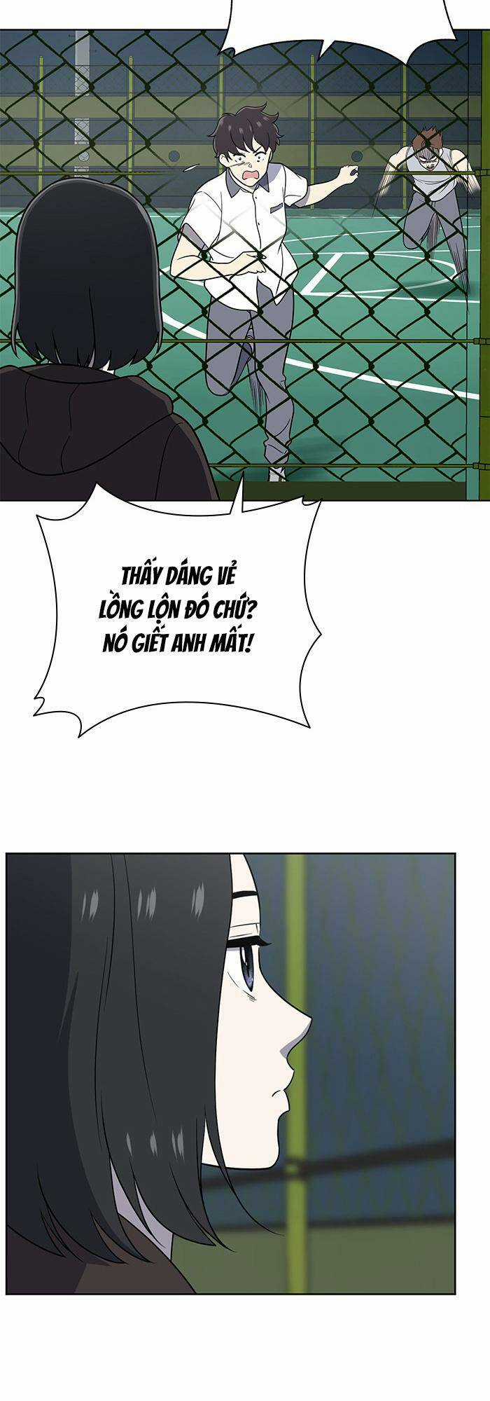 Cô Nàng Hết Thuốc Chữa Chapter 23 trang 5