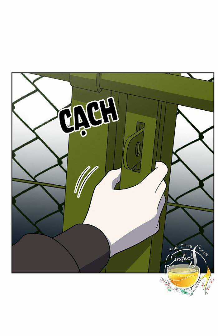 Cô Nàng Hết Thuốc Chữa Chapter 23 trang 6