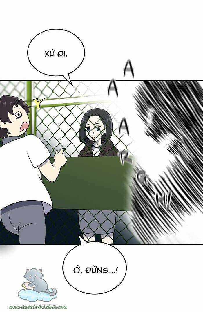 Cô Nàng Hết Thuốc Chữa Chapter 23 trang 7