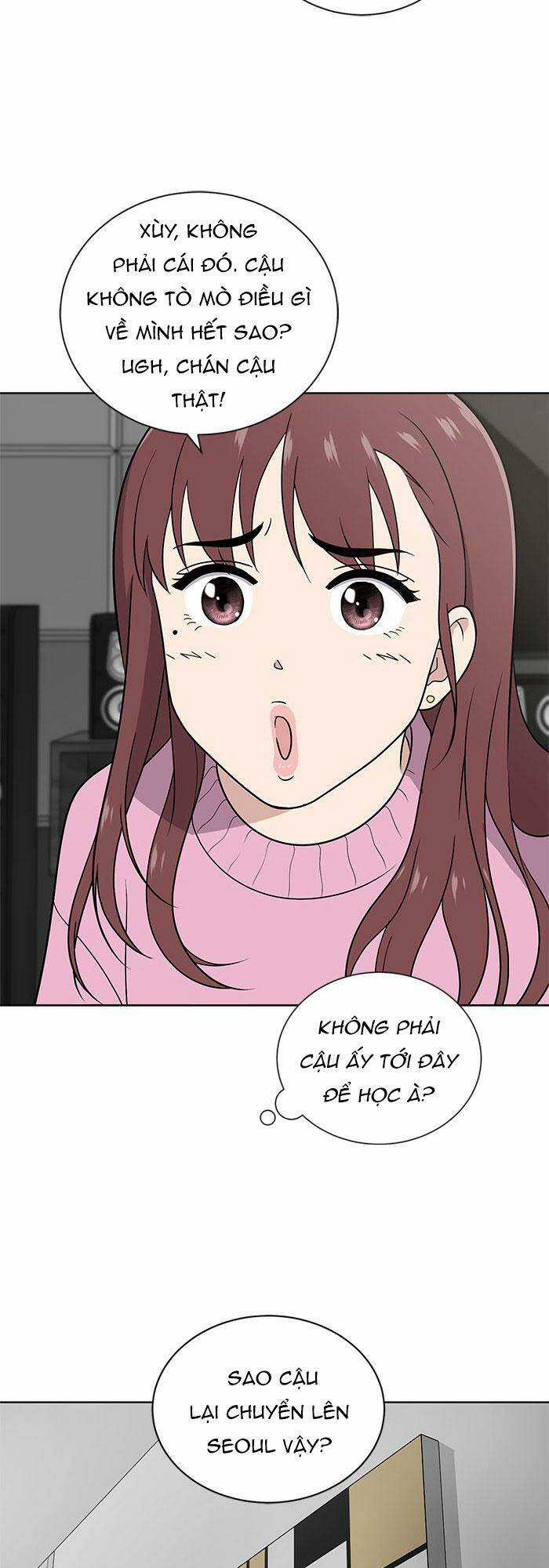 Cô Nàng Hết Thuốc Chữa Chapter 24 trang 11