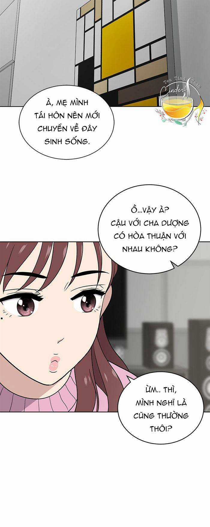 Cô Nàng Hết Thuốc Chữa Chapter 24 trang 12