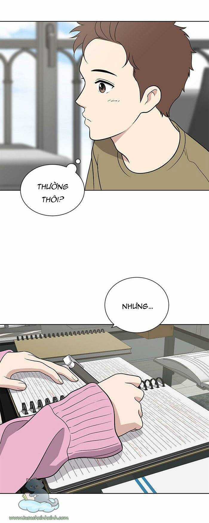 Cô Nàng Hết Thuốc Chữa Chapter 24 trang 13