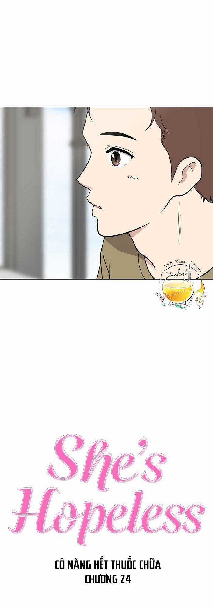 Cô Nàng Hết Thuốc Chữa Chapter 24 trang 15