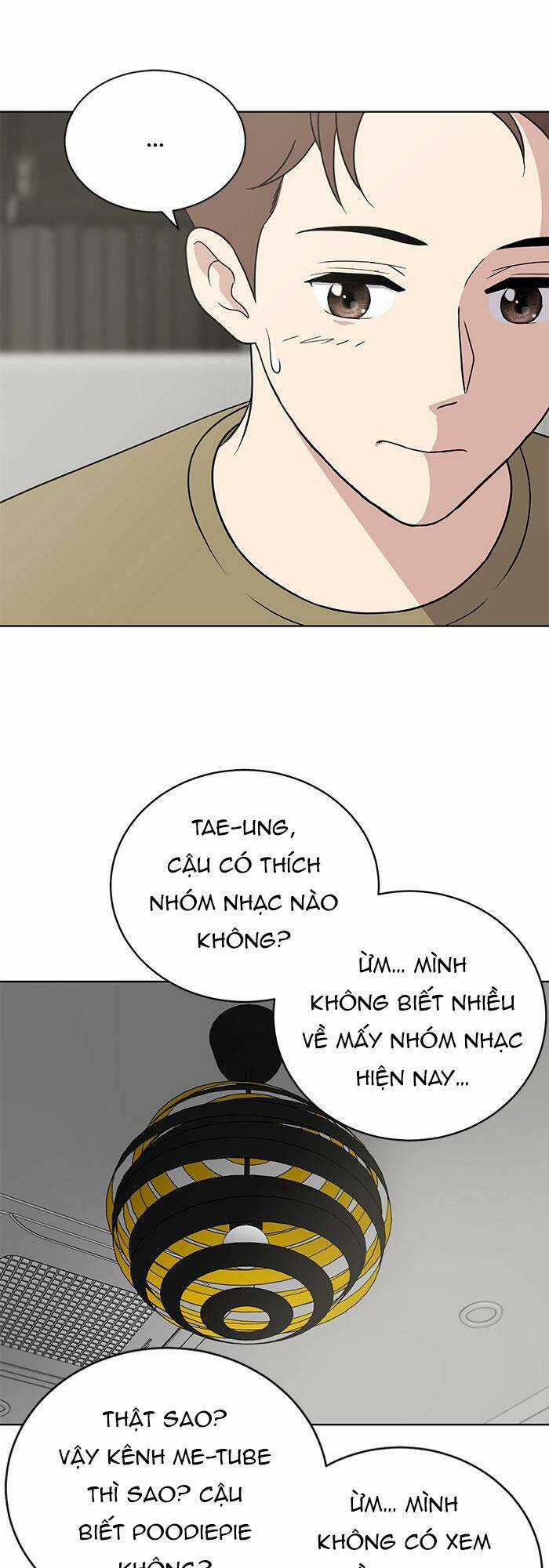 Cô Nàng Hết Thuốc Chữa Chapter 24 trang 19