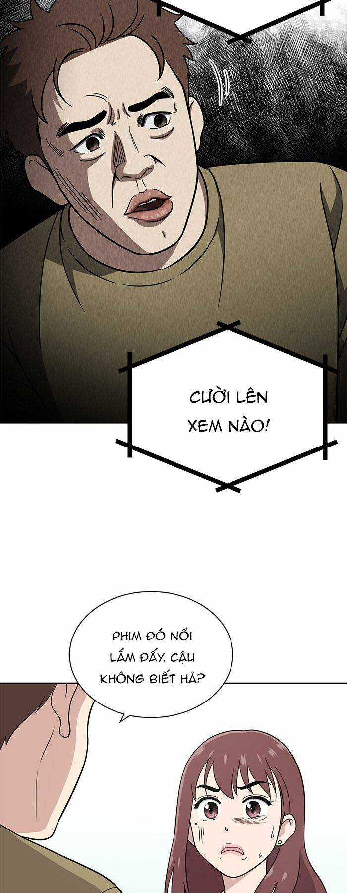 Cô Nàng Hết Thuốc Chữa Chapter 24 trang 22