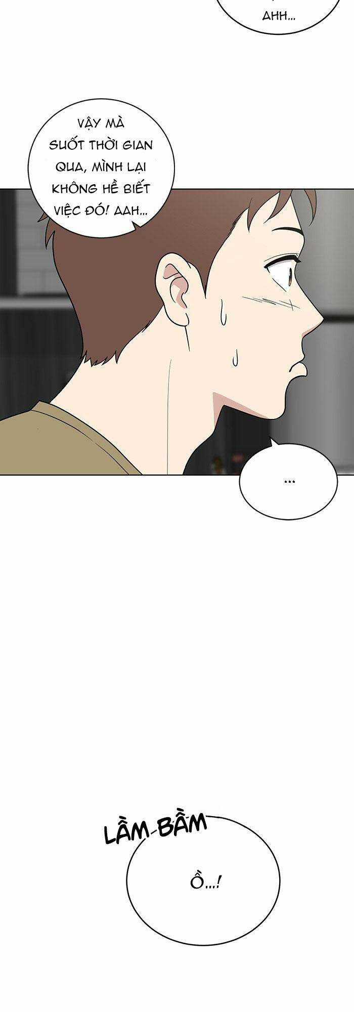 Cô Nàng Hết Thuốc Chữa Chapter 24 trang 25