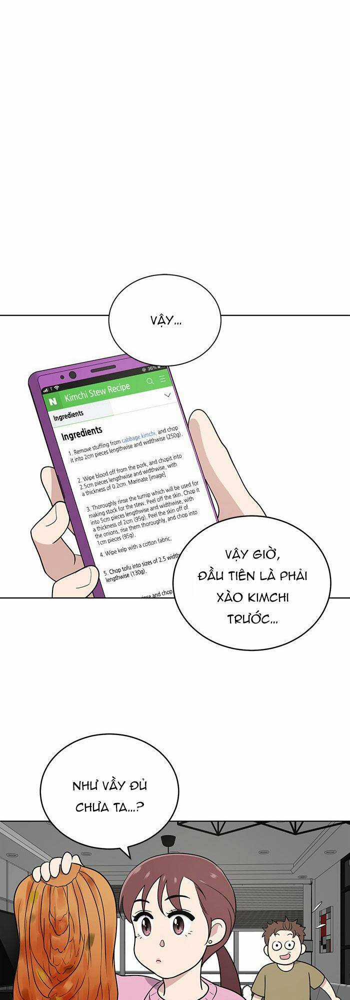 Cô Nàng Hết Thuốc Chữa Chapter 24 trang 27