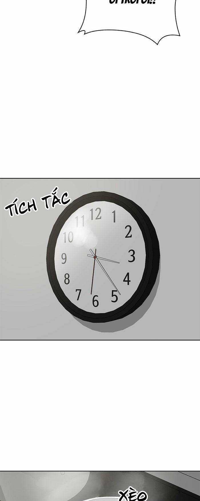 Cô Nàng Hết Thuốc Chữa Chapter 24 trang 34