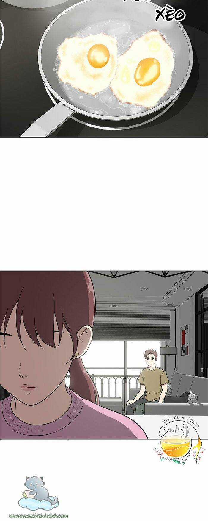 Cô Nàng Hết Thuốc Chữa Chapter 24 trang 35