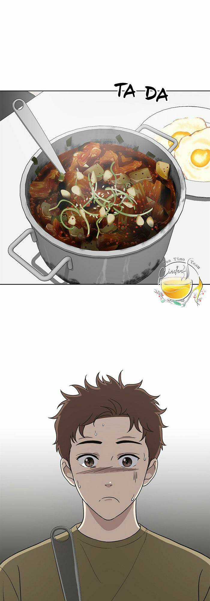 Cô Nàng Hết Thuốc Chữa Chapter 24 trang 37