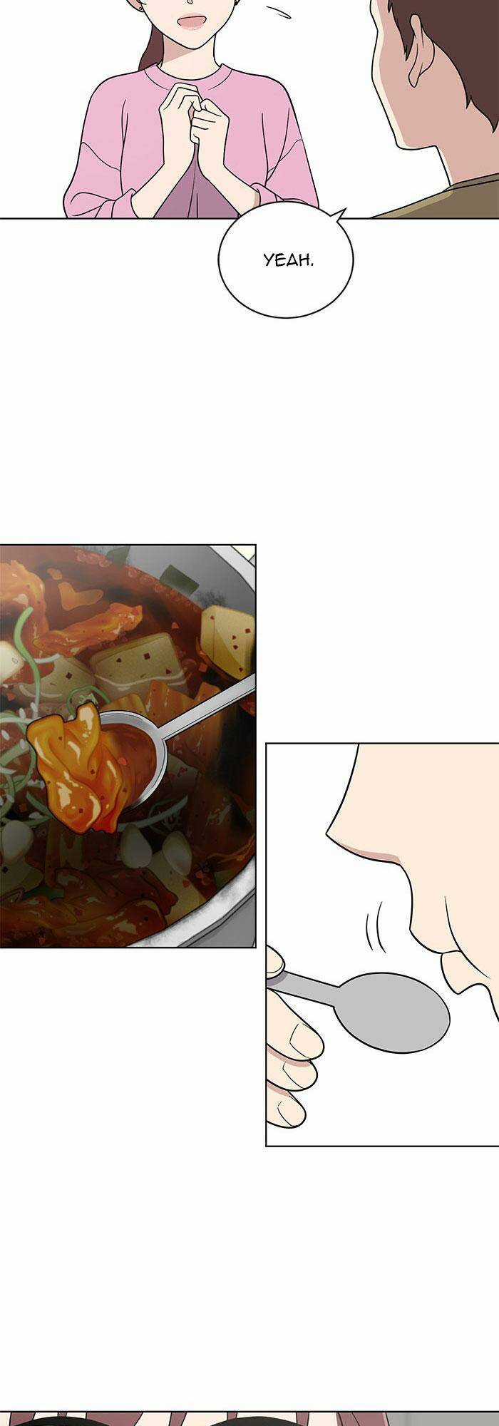 Cô Nàng Hết Thuốc Chữa Chapter 24 trang 39