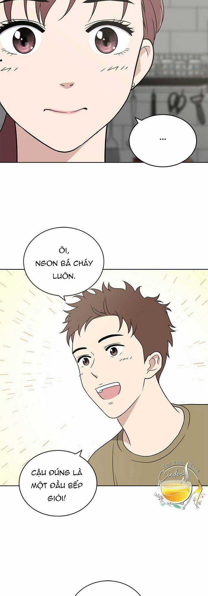 Cô Nàng Hết Thuốc Chữa Chapter 24 trang 40