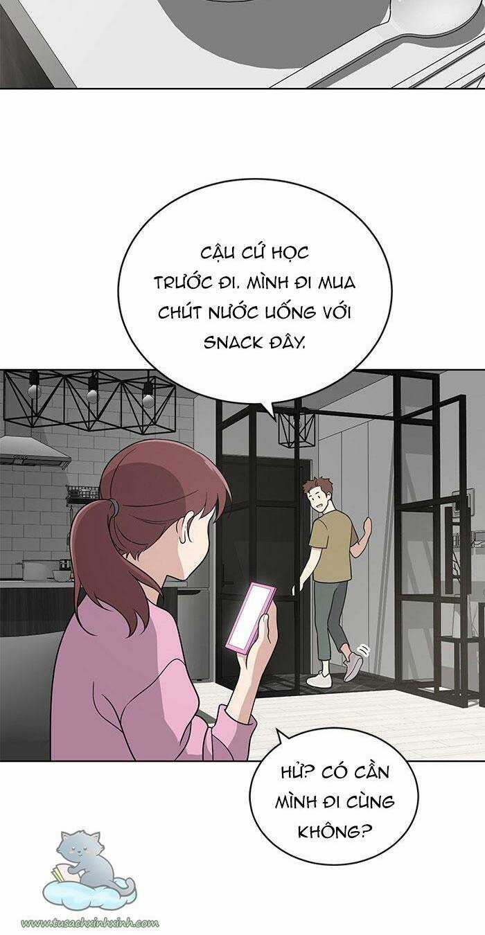 Cô Nàng Hết Thuốc Chữa Chapter 24 trang 42