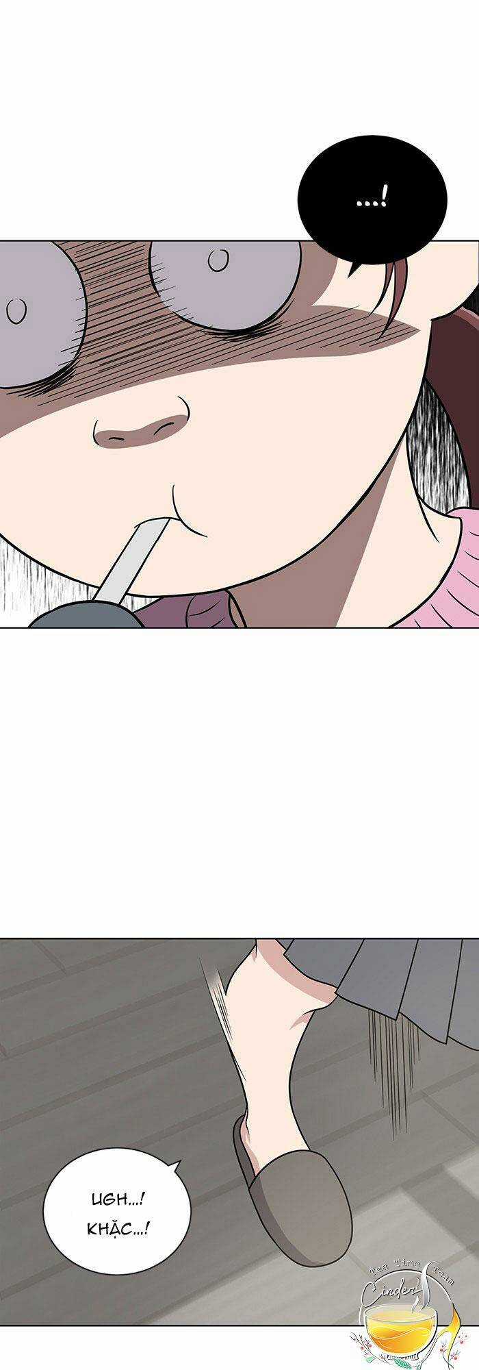 Cô Nàng Hết Thuốc Chữa Chapter 24 trang 45