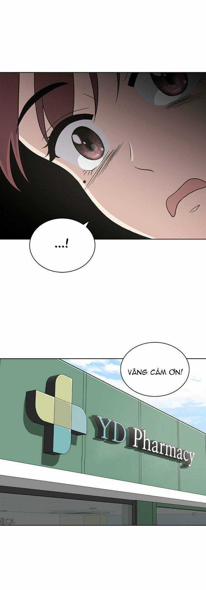 Cô Nàng Hết Thuốc Chữa Chapter 24 trang 47