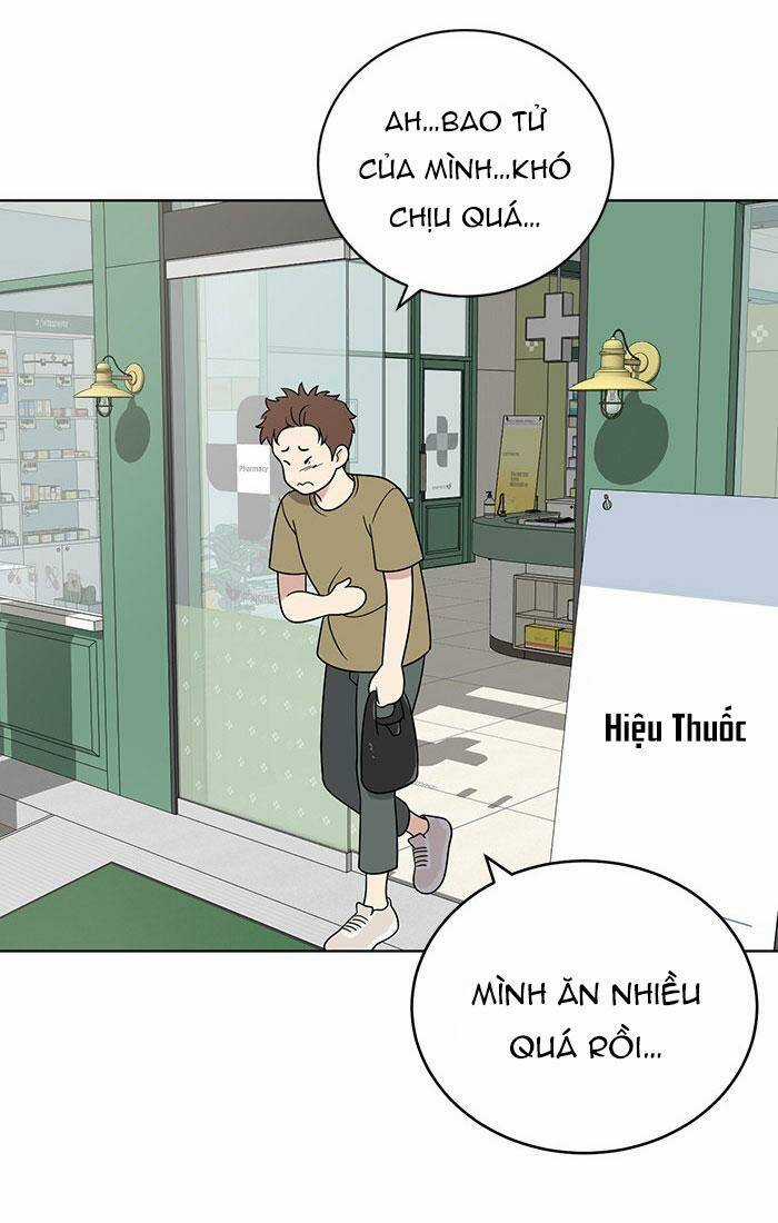 Cô Nàng Hết Thuốc Chữa Chapter 24 trang 48