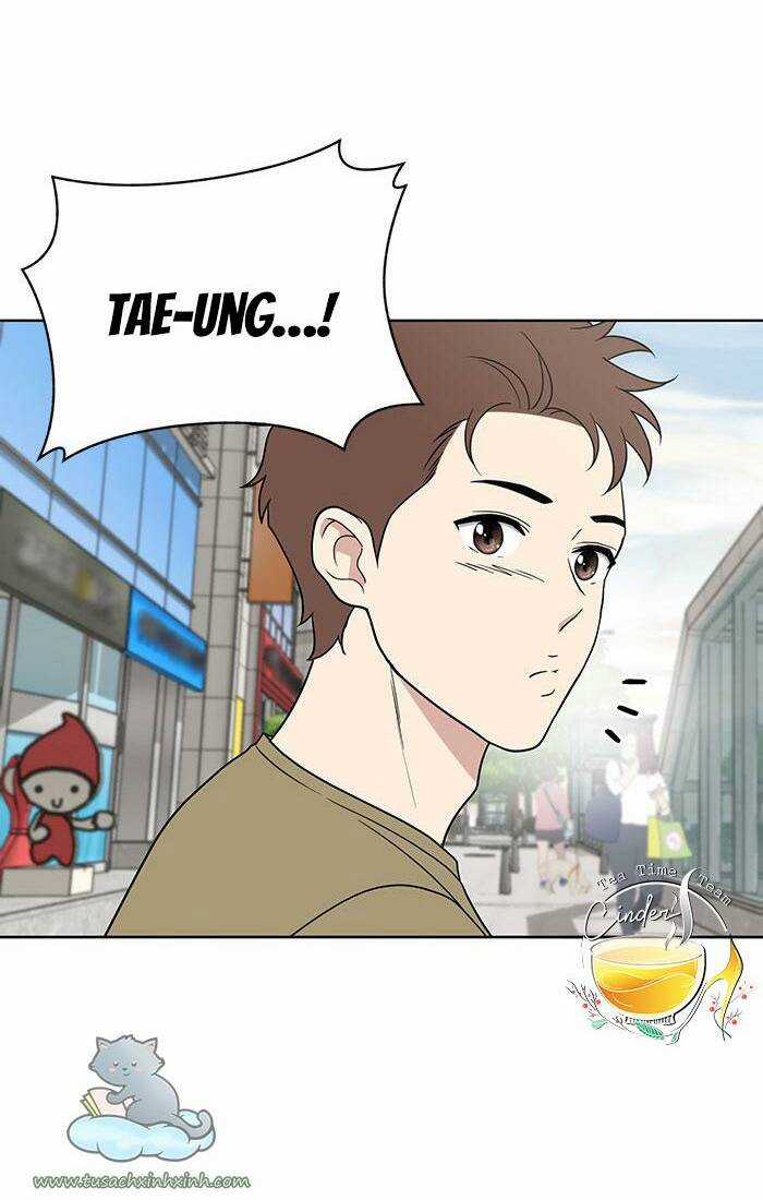 Cô Nàng Hết Thuốc Chữa Chapter 24 trang 49