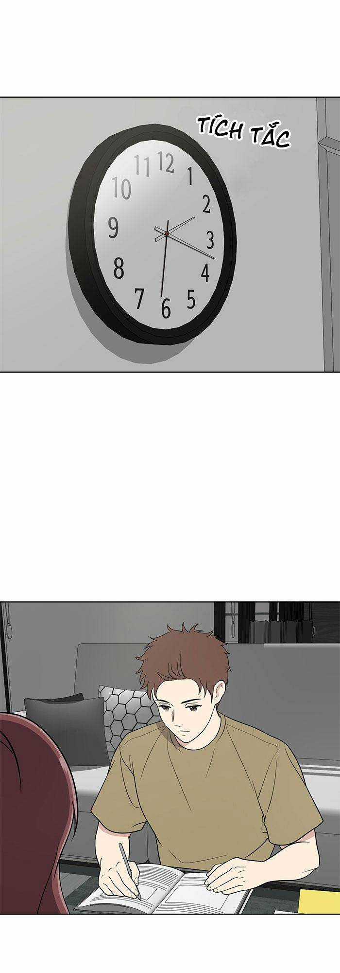 Cô Nàng Hết Thuốc Chữa Chapter 24 trang 5