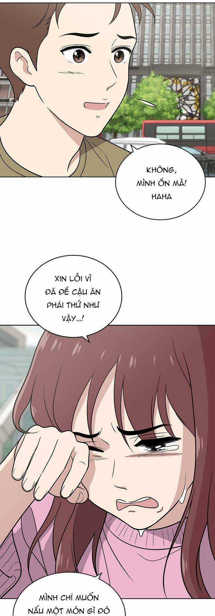 Cô Nàng Hết Thuốc Chữa Chapter 24 trang 52