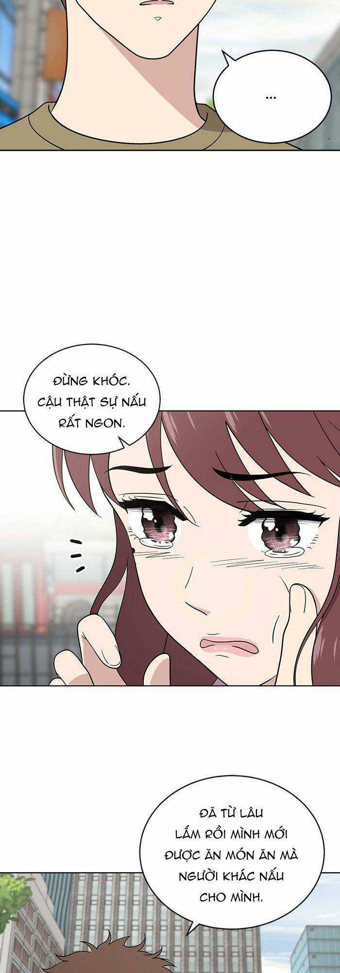 Cô Nàng Hết Thuốc Chữa Chapter 24 trang 54